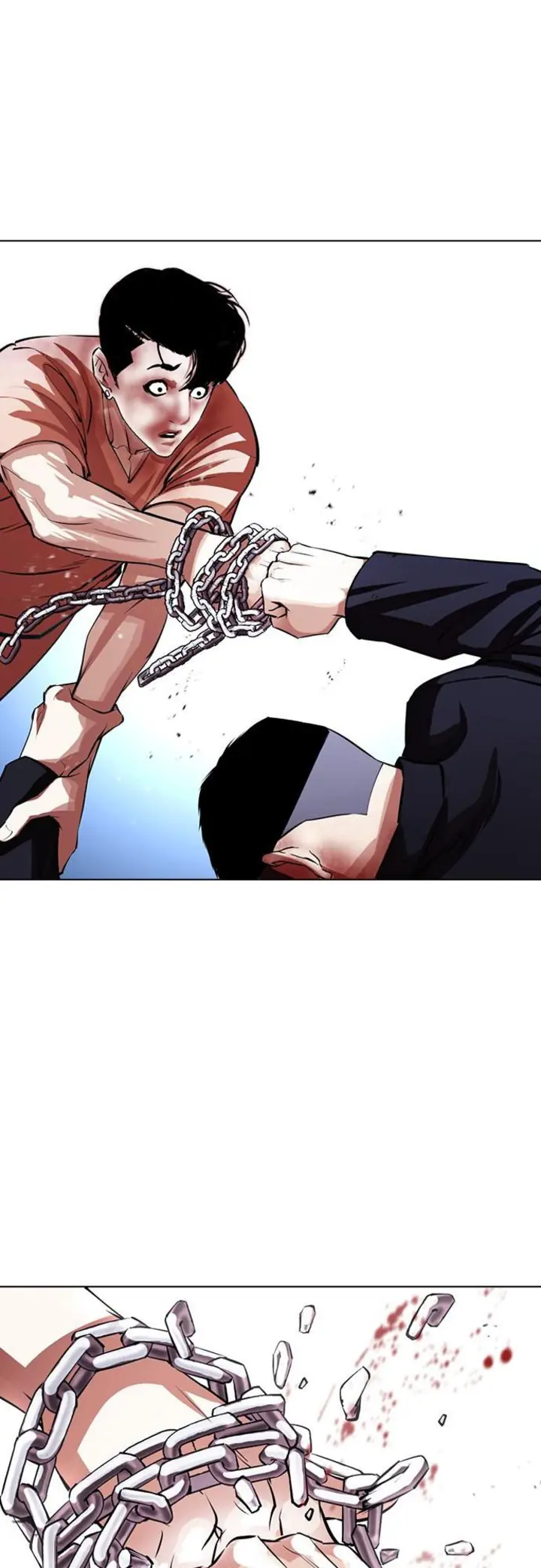 Read Aparências (PT-BR) PT Manga Online