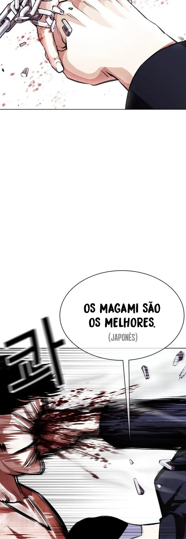 Read Aparências (PT-BR) PT Manga Online