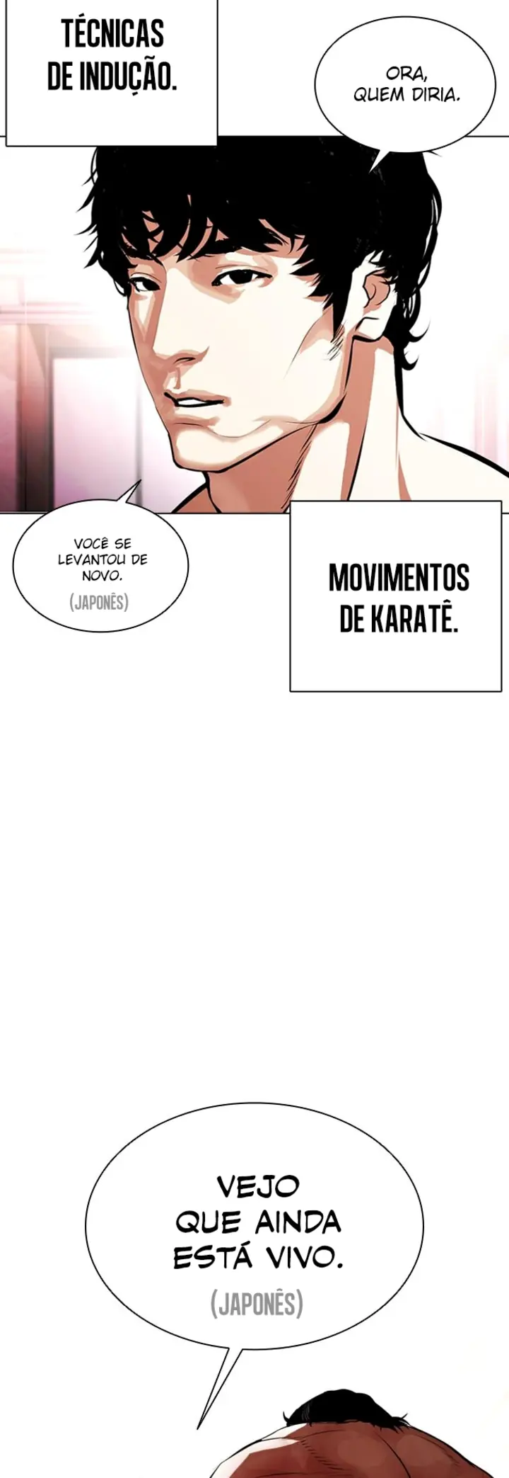 Read Aparências (PT-BR) PT Manga Online