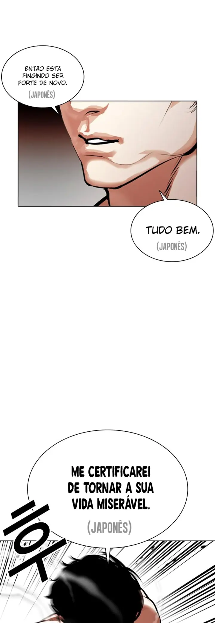 Read Aparências (PT-BR) PT Manga Online