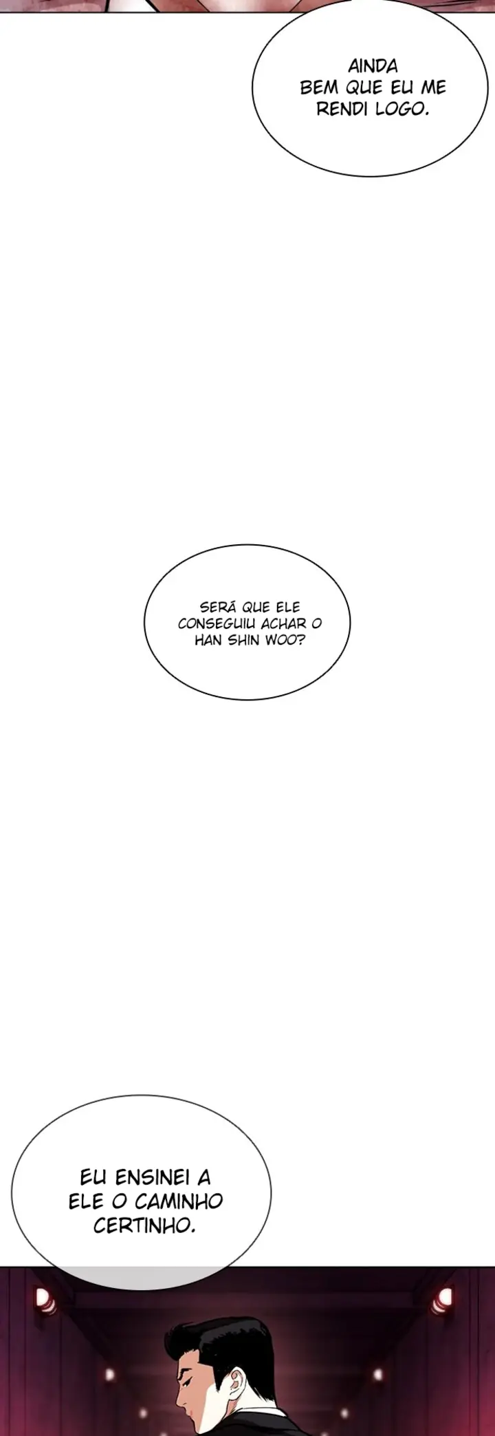 Read Aparências (PT-BR) PT Manga Online