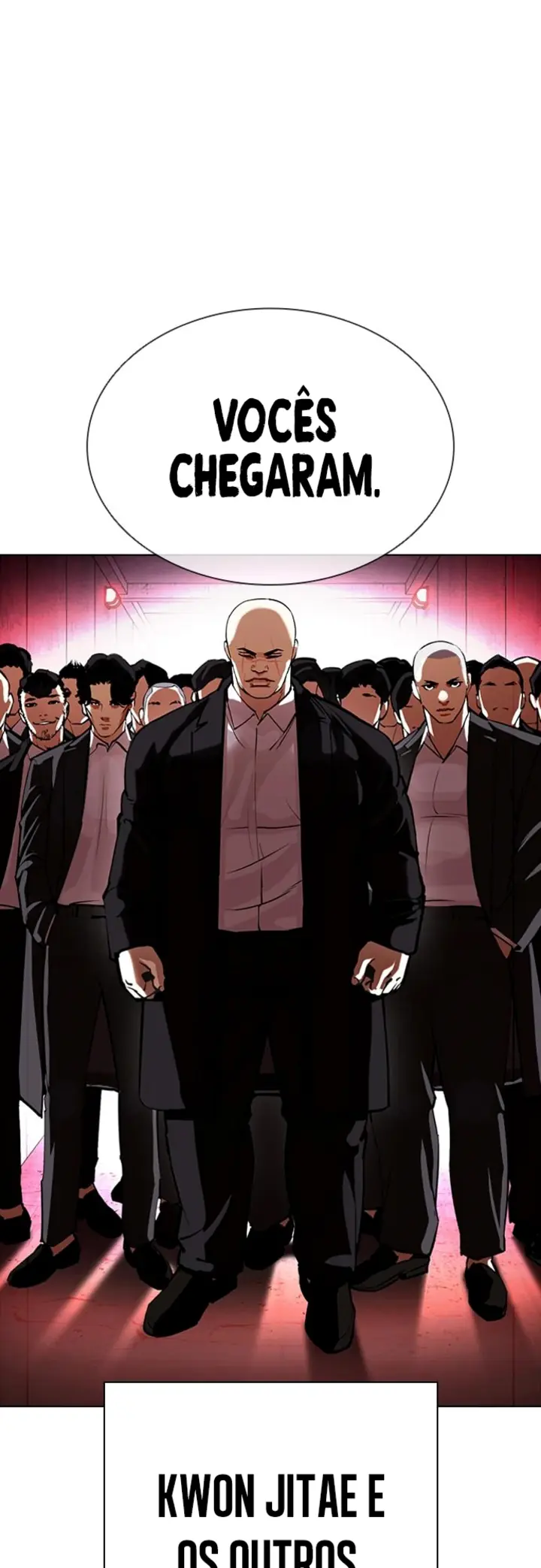Read Aparências (PT-BR) PT Manga Online