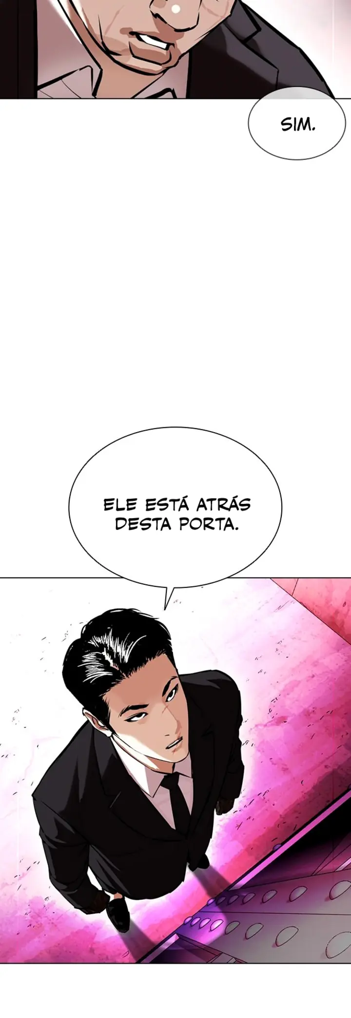 Read Aparências (PT-BR) PT Manga Online