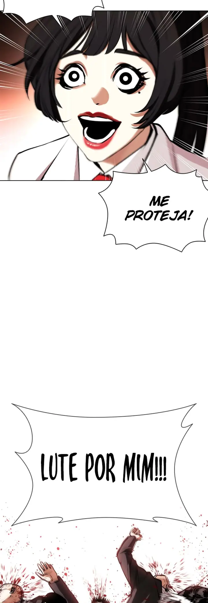 Read Aparências (PT-BR) PT Manga Online