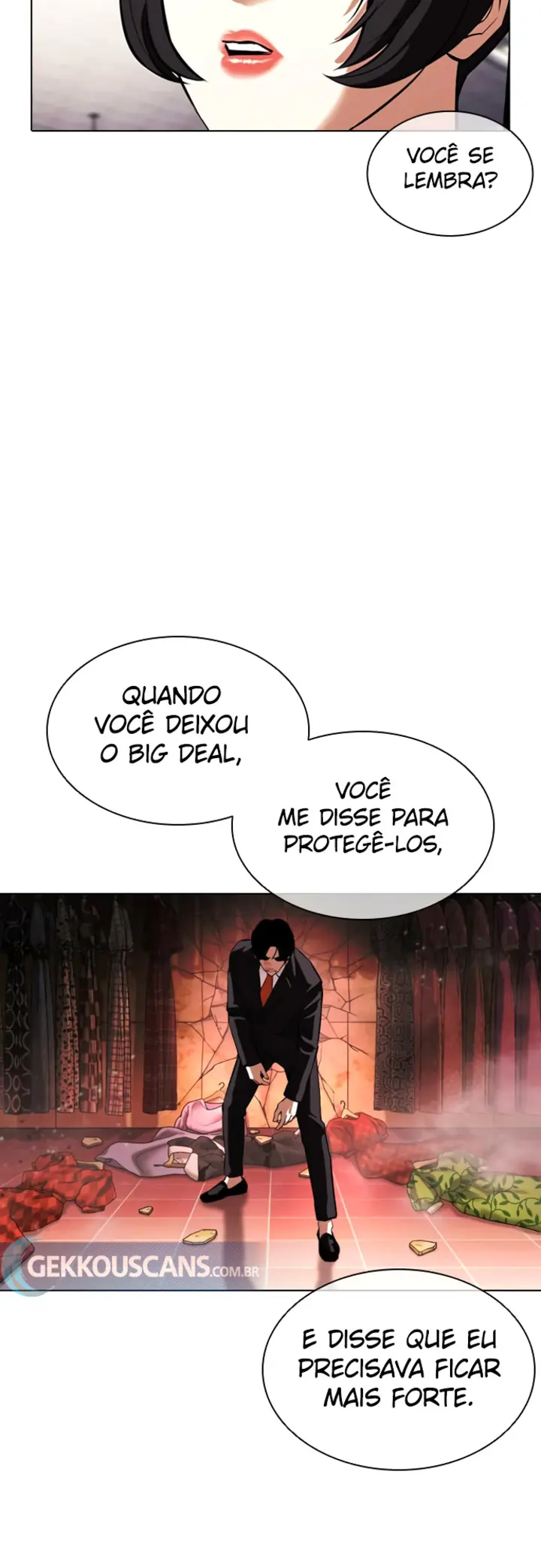 Read Aparências (PT-BR) PT Manga Online