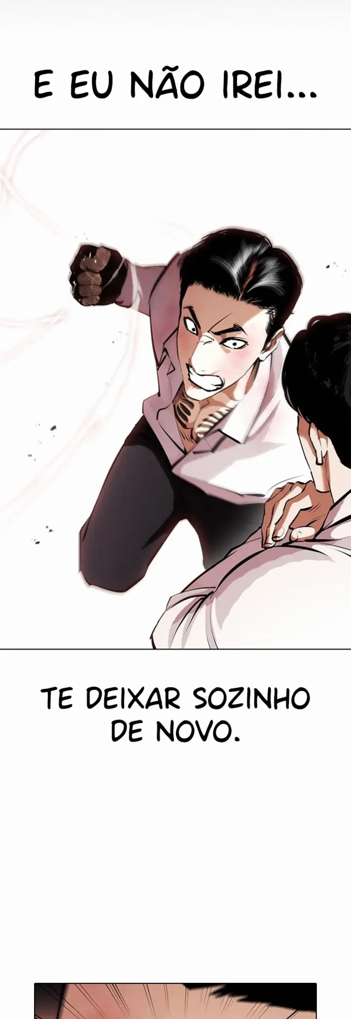 Read Aparências (PT-BR) PT Manga Online