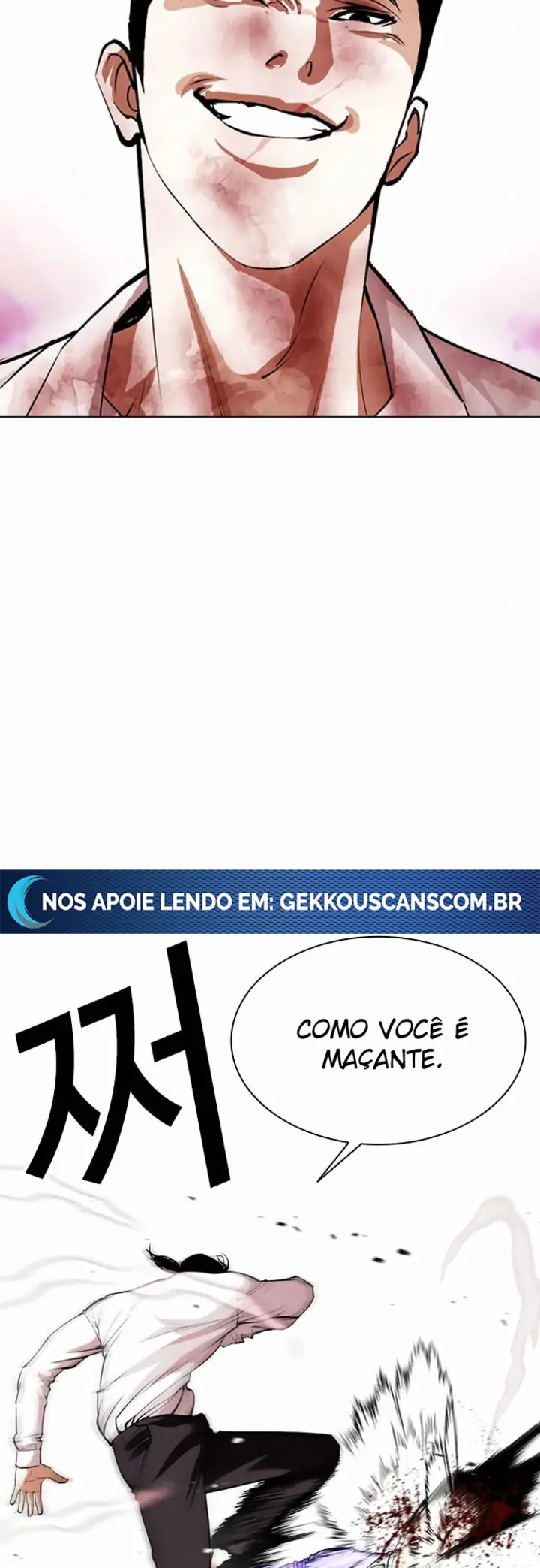 Read Aparências (PT-BR) PT Manga Online