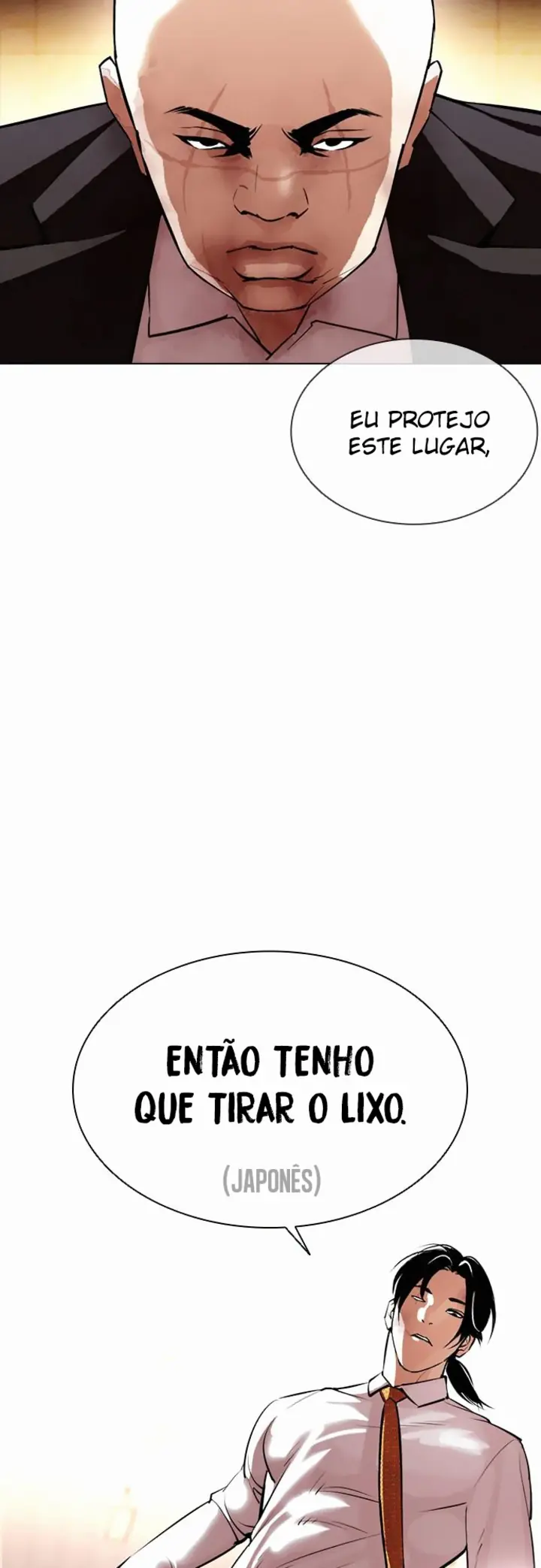 Read Aparências (PT-BR) PT Manga Online