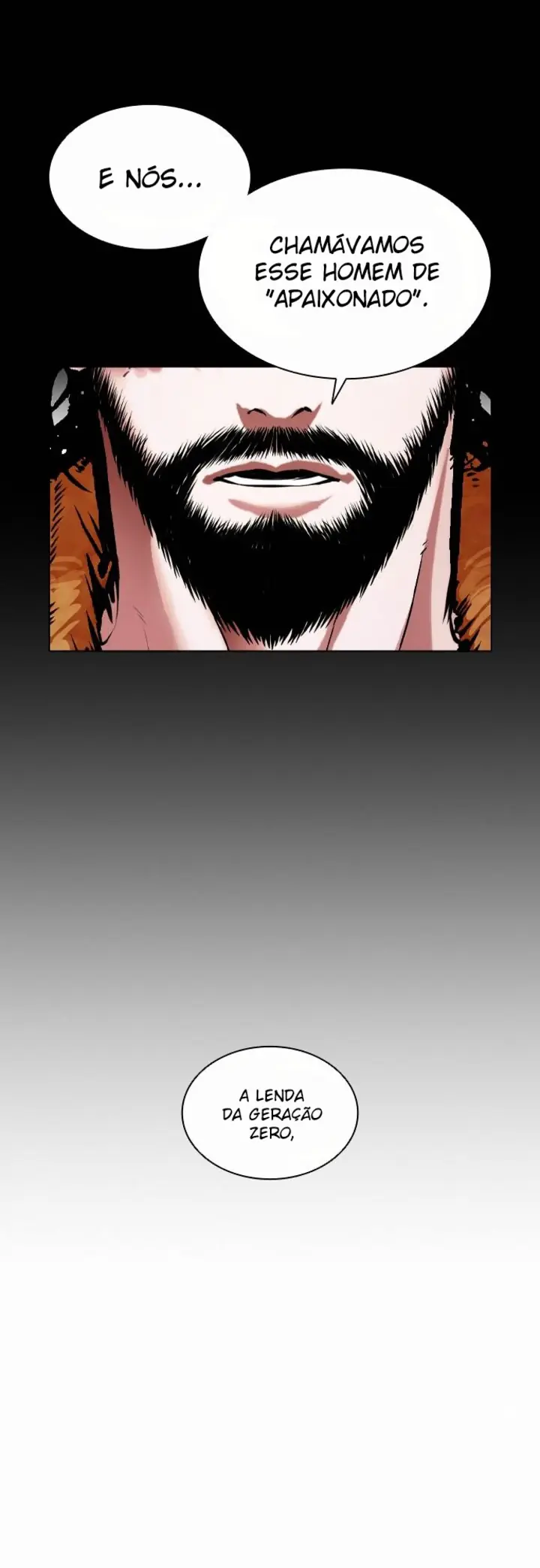Read Aparências (PT-BR) PT Manga Online