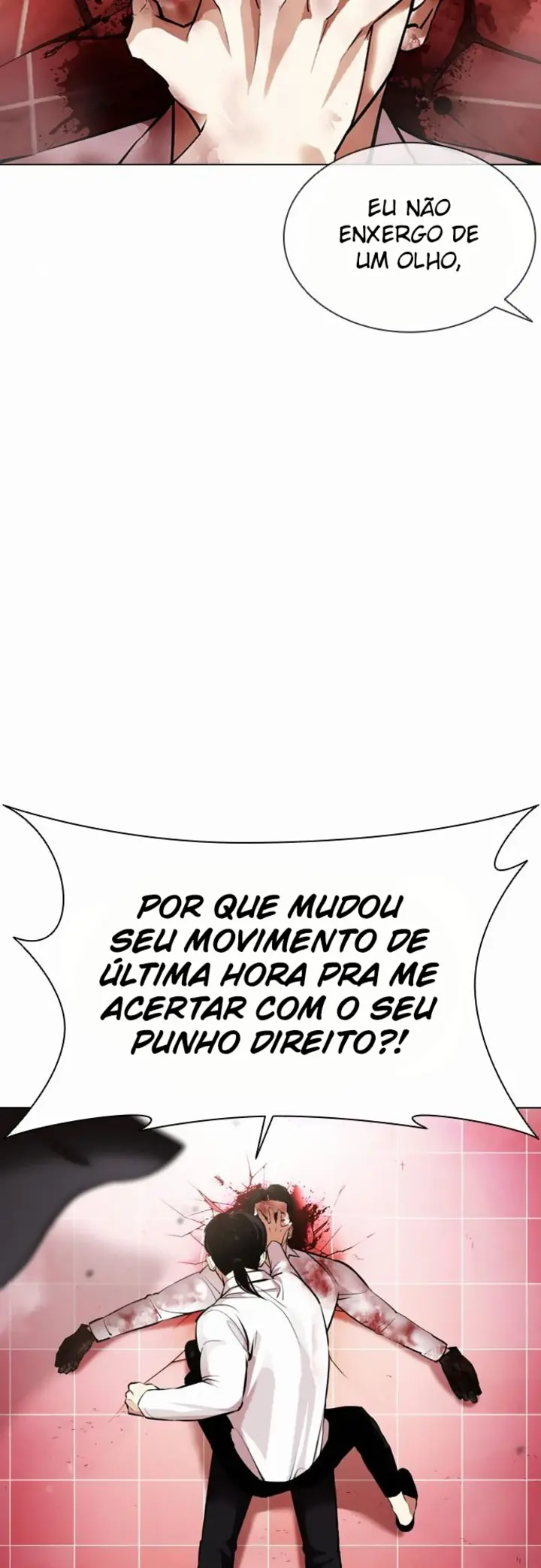 Read Aparências (PT-BR) PT Manga Online