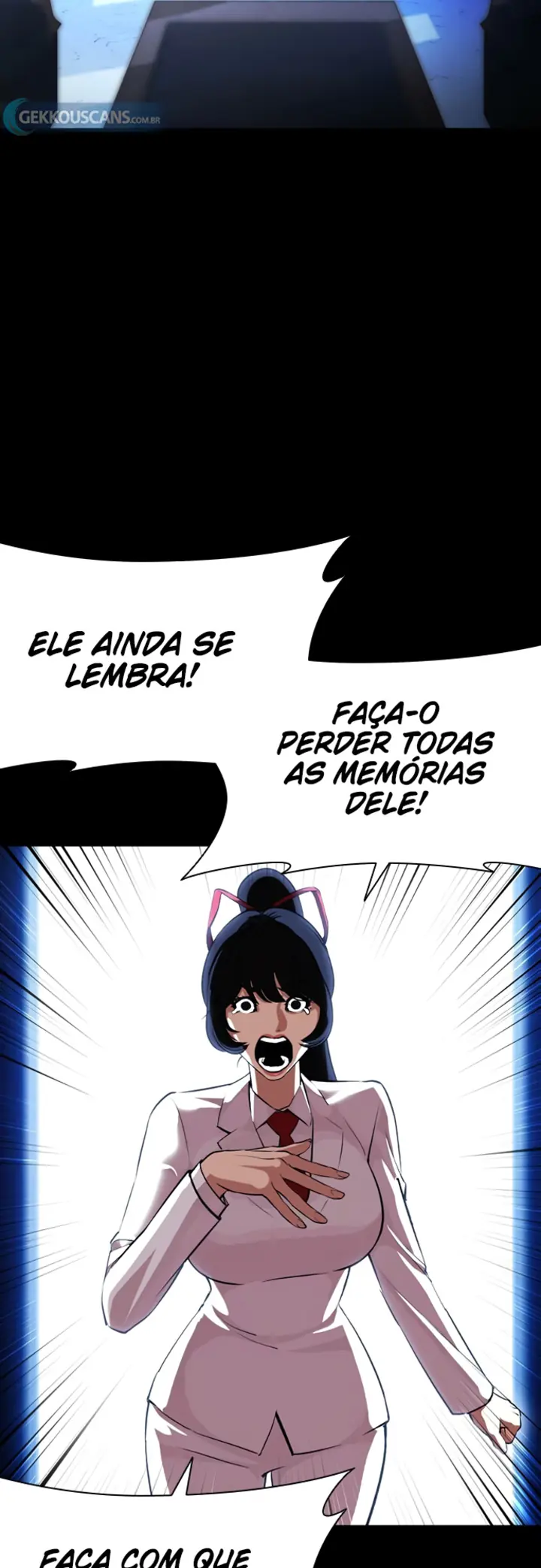 Read Aparências (PT-BR) PT Manga Online