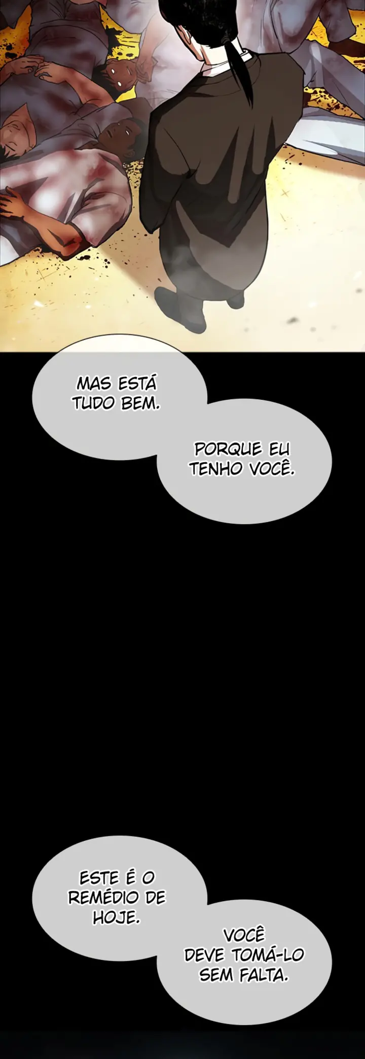 Read Aparências (PT-BR) PT Manga Online