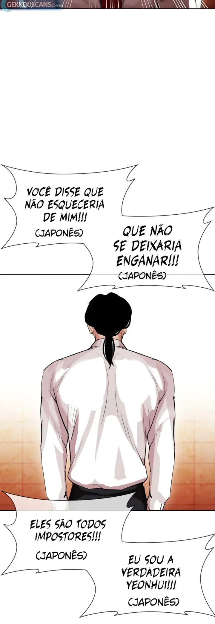 Read Aparências (PT-BR) PT Manga Online