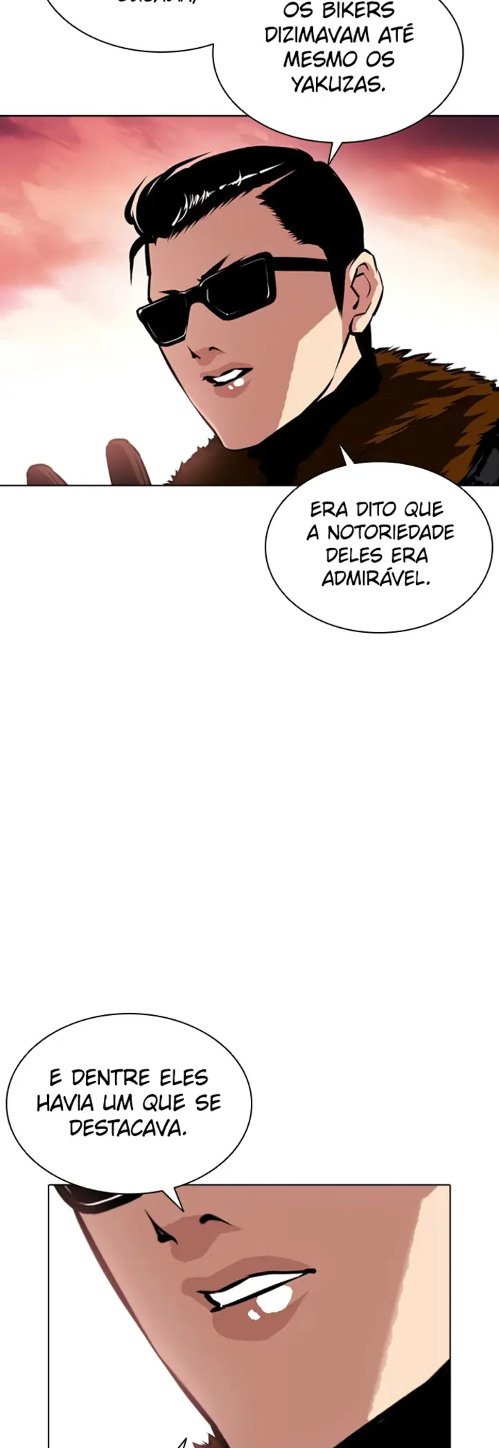 Read Aparências (PT-BR) PT Manga Online