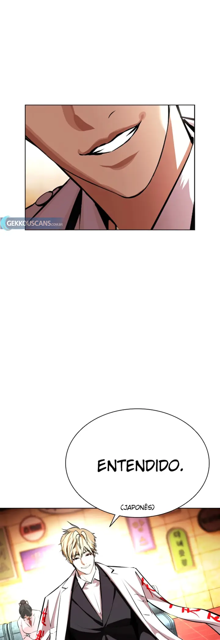 Read Aparências (PT-BR) PT Manga Online