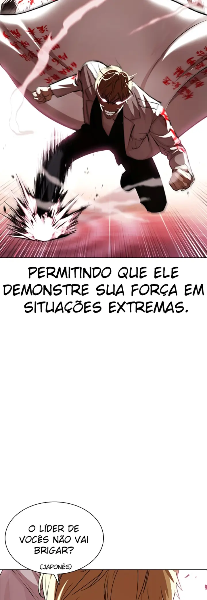 Read Aparências (PT-BR) PT Manga Online