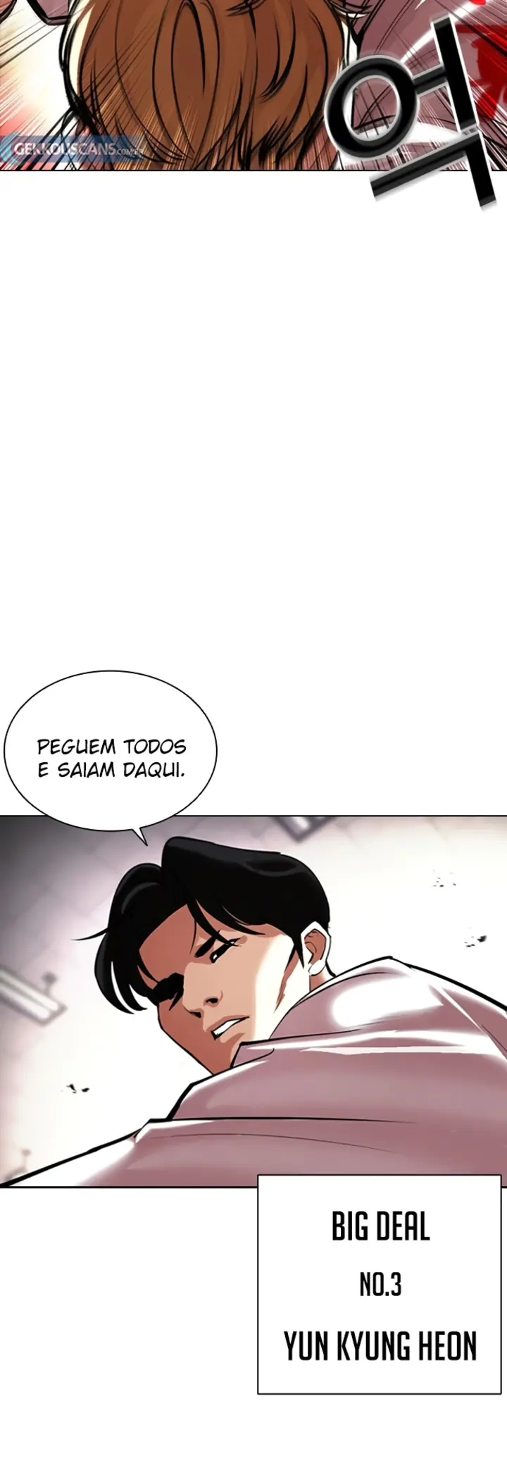 Read Aparências (PT-BR) PT Manga Online