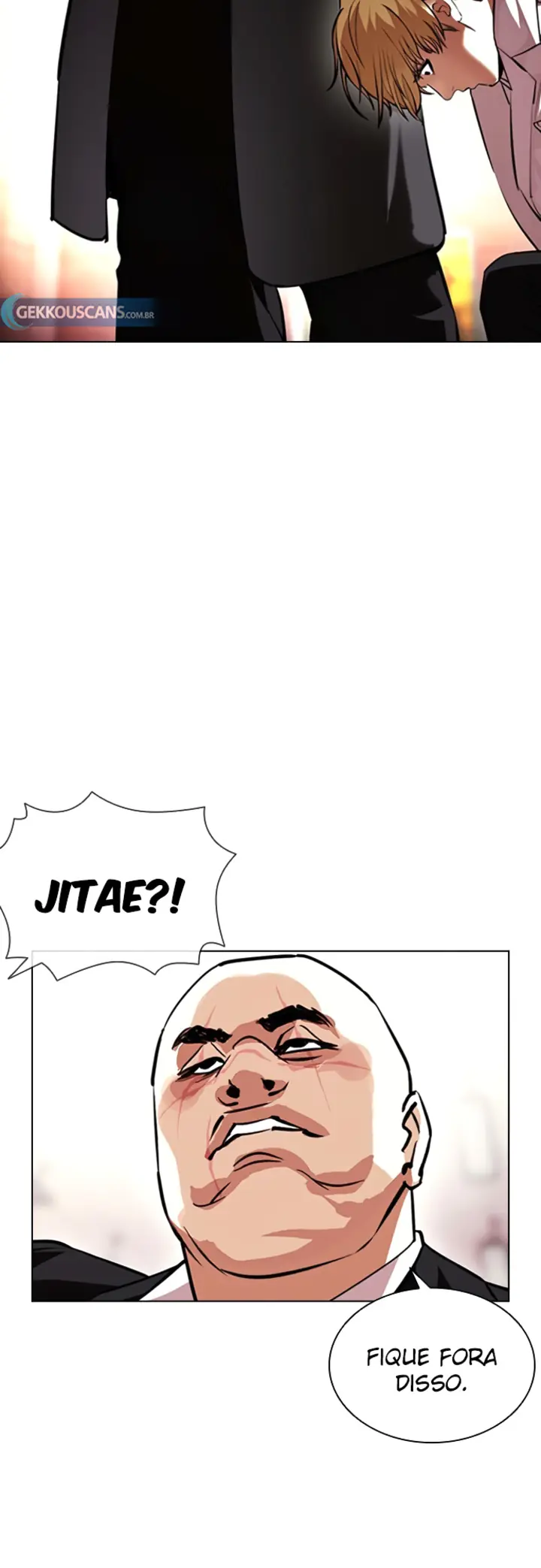 Read Aparências (PT-BR) PT Manga Online