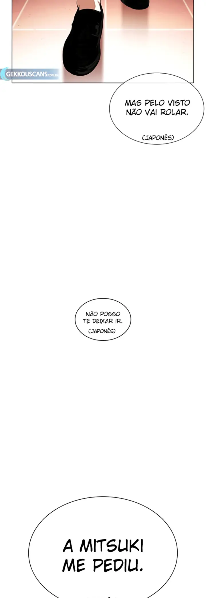 Read Aparências (PT-BR) PT Manga Online