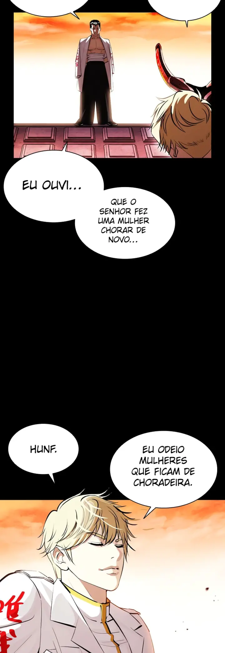 Read Aparências (PT-BR) PT Manga Online