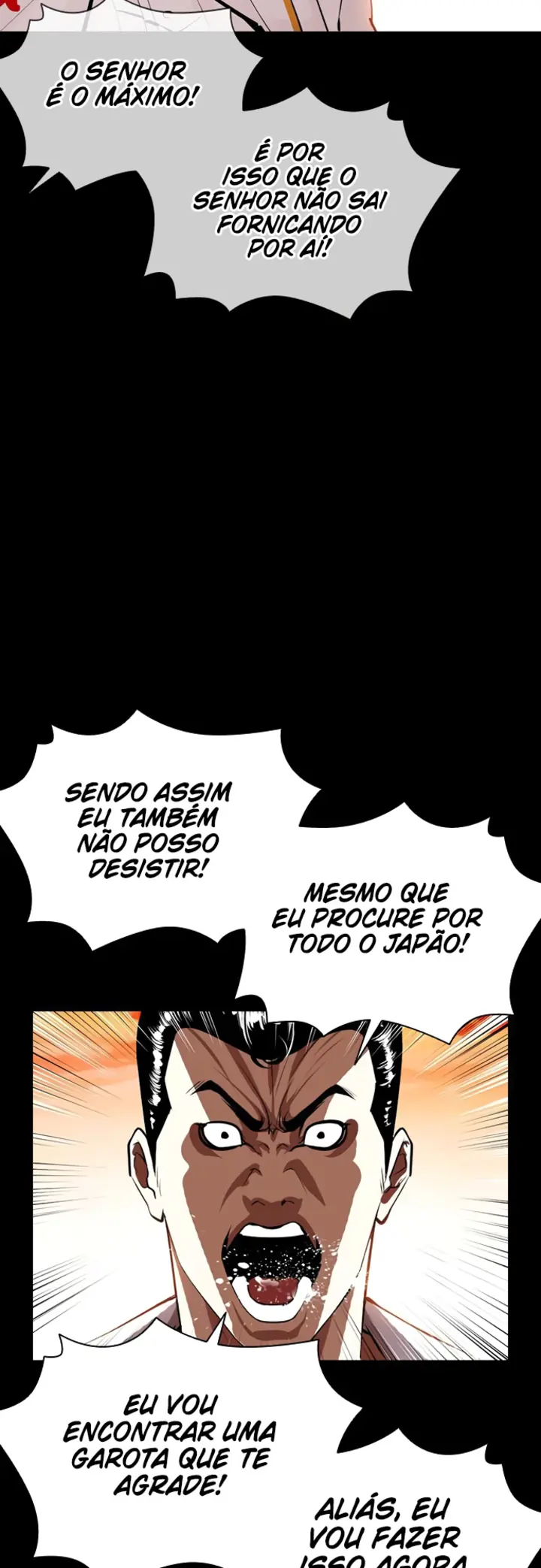 Read Aparências (PT-BR) PT Manga Online