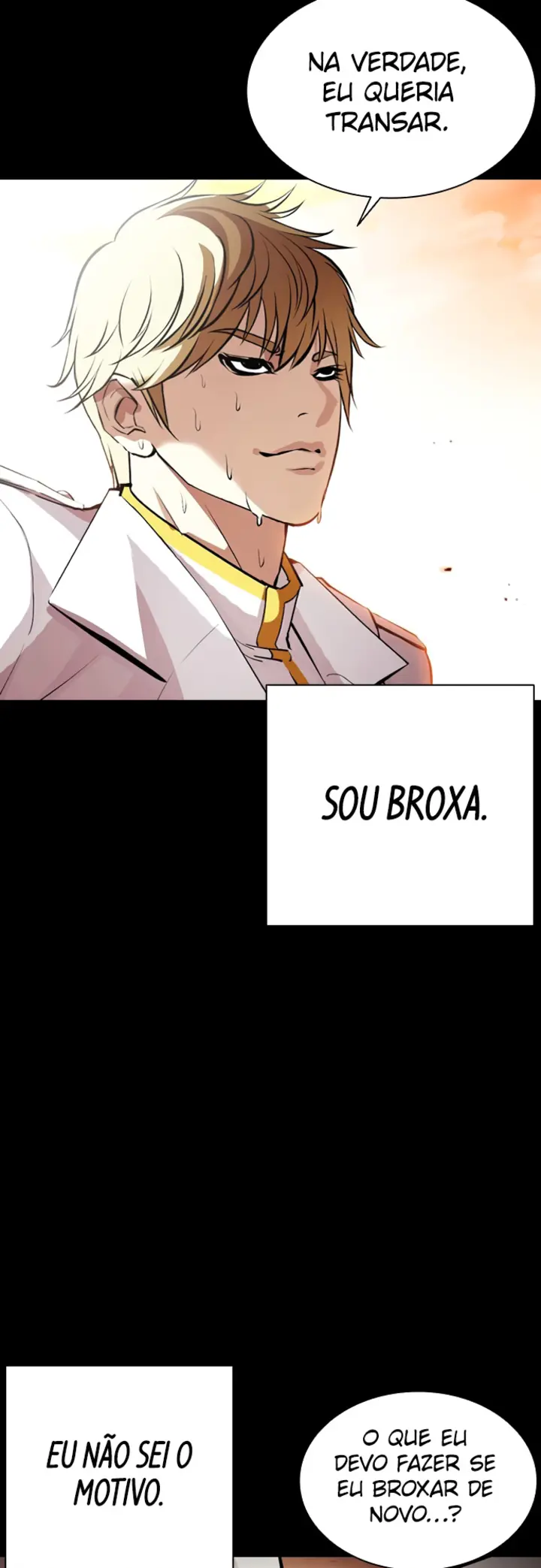 Read Aparências (PT-BR) PT Manga Online