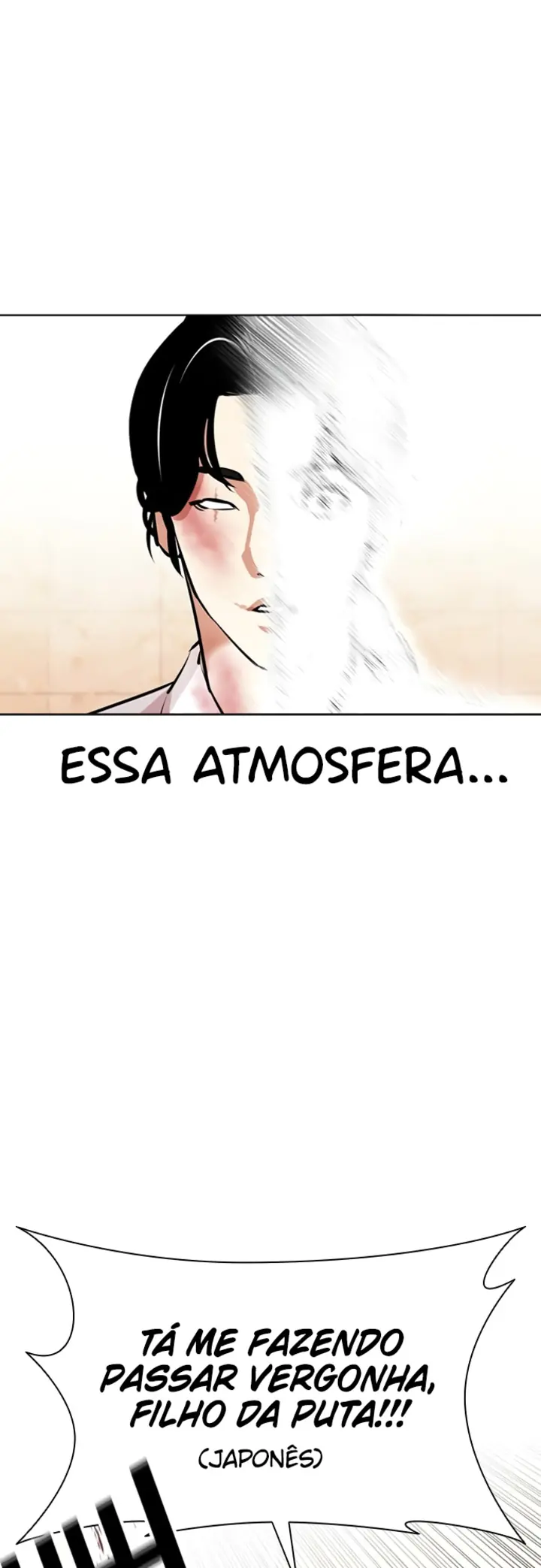Read Aparências (PT-BR) PT Manga Online