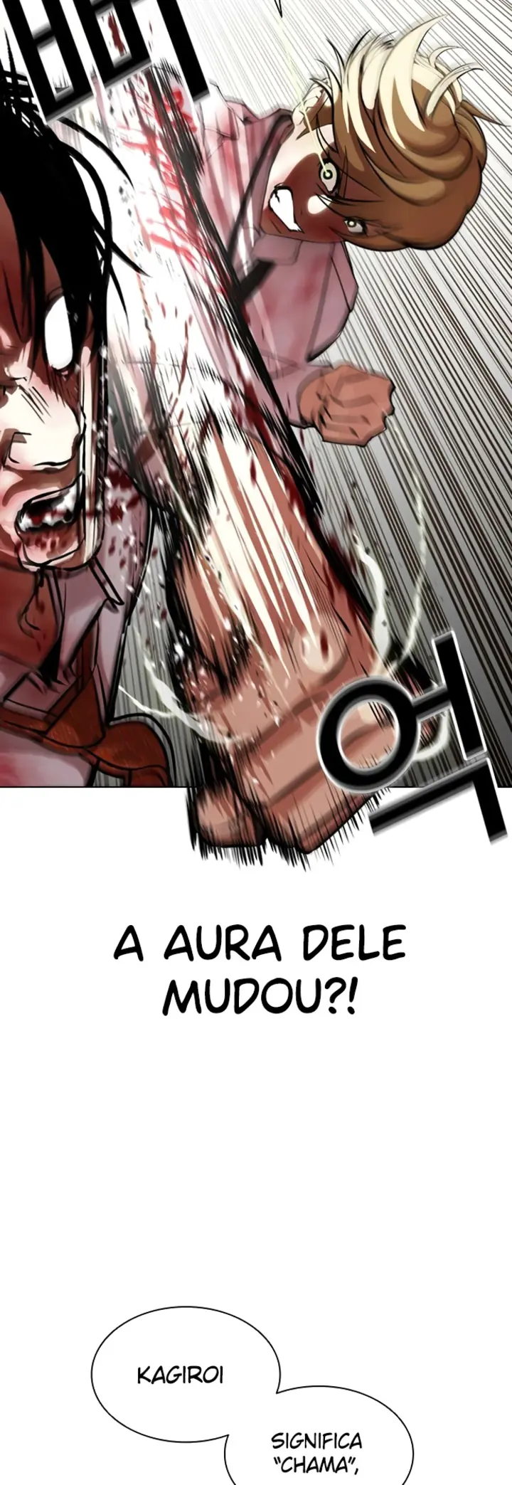 Read Aparências (PT-BR) PT Manga Online