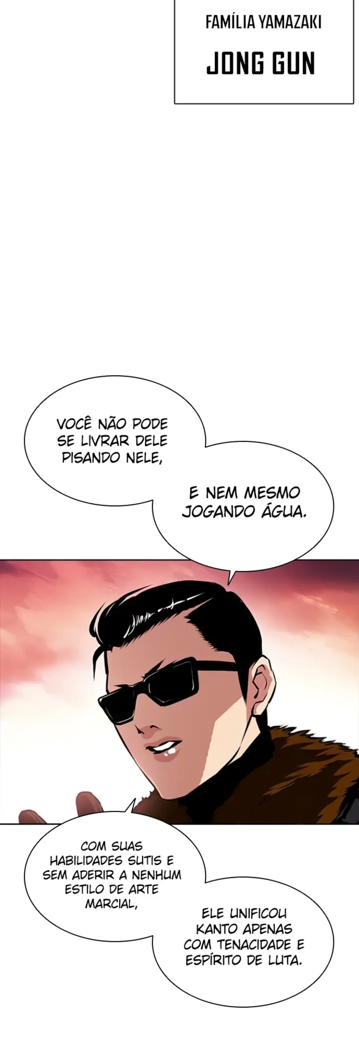 Read Aparências (PT-BR) PT Manga Online