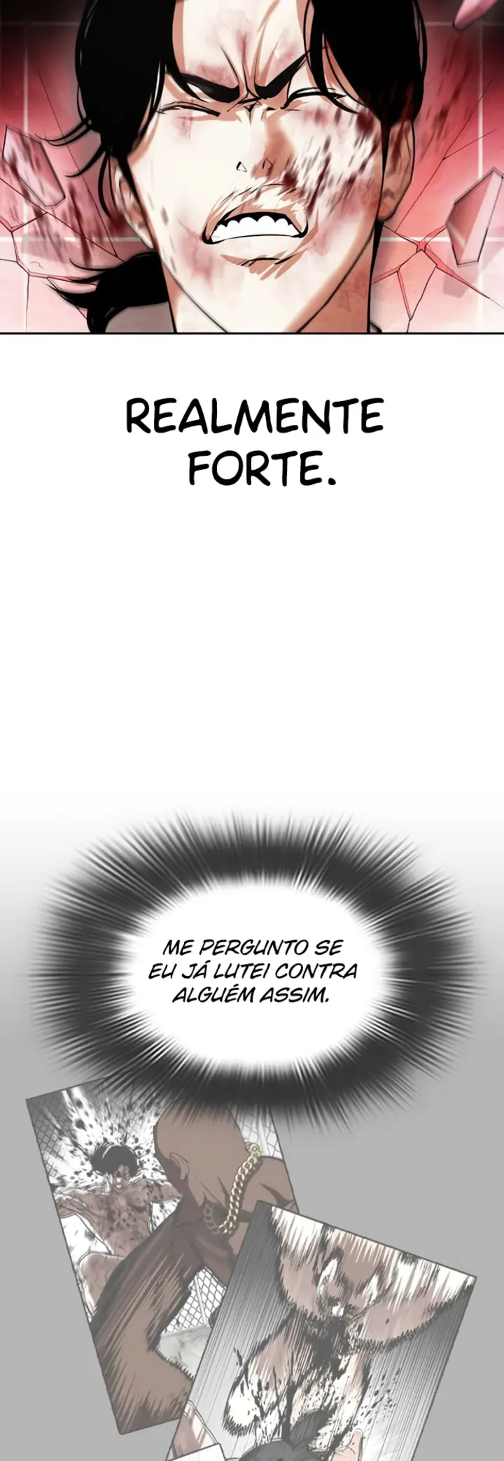Read Aparências (PT-BR) PT Manga Online