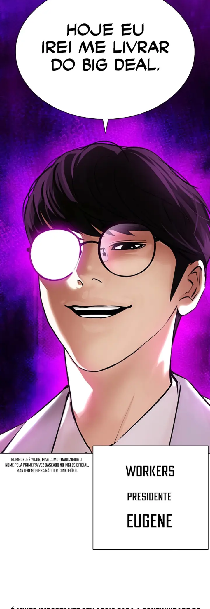 Read Aparências (PT-BR) PT Manga Online