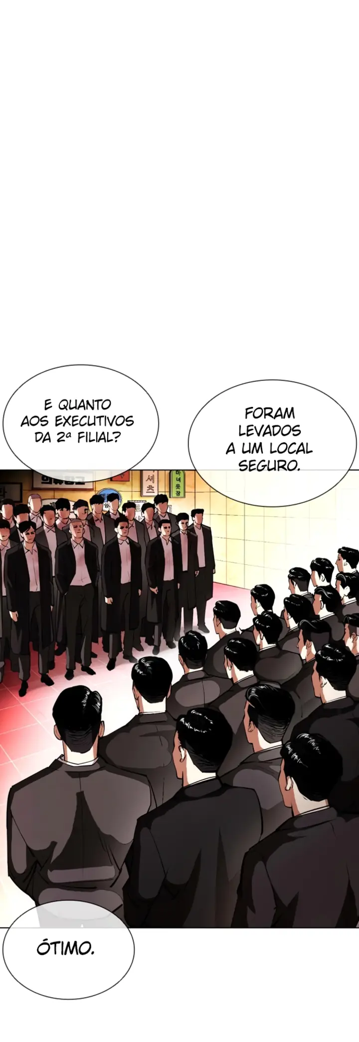 Read Aparências (PT-BR) PT Manga Online