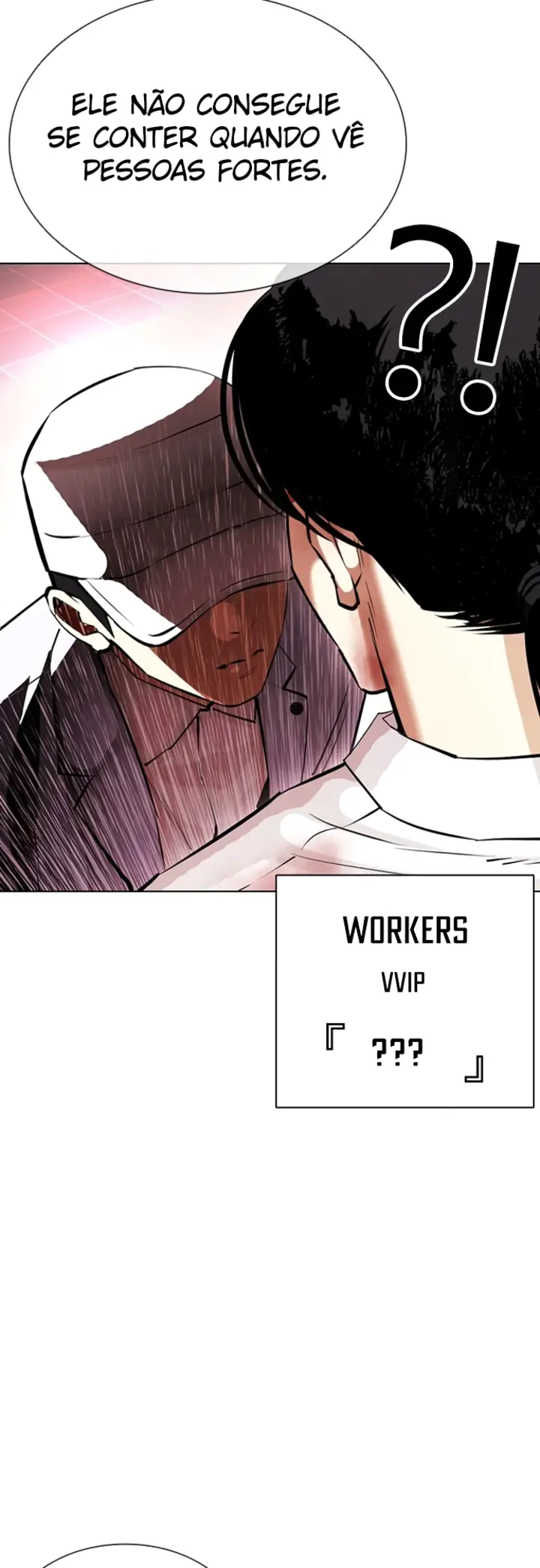 Read Aparências (PT-BR) PT Manga Online