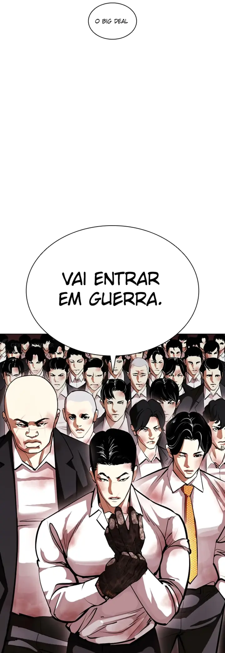 Read Aparências (PT-BR) PT Manga Online