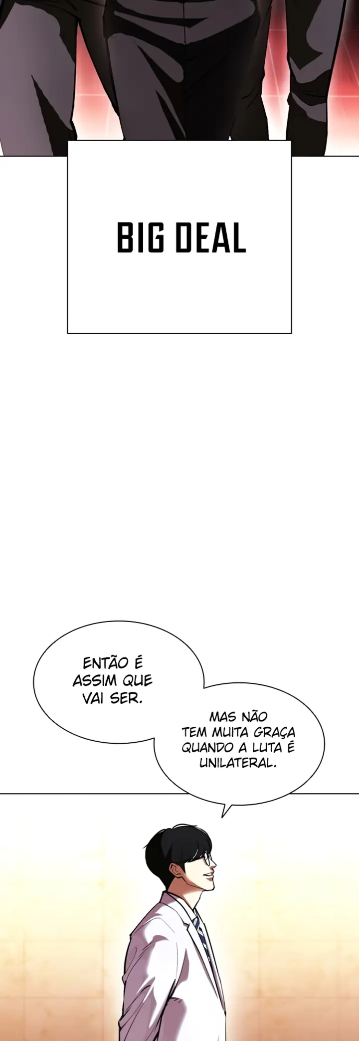 Read Aparências (PT-BR) PT Manga Online