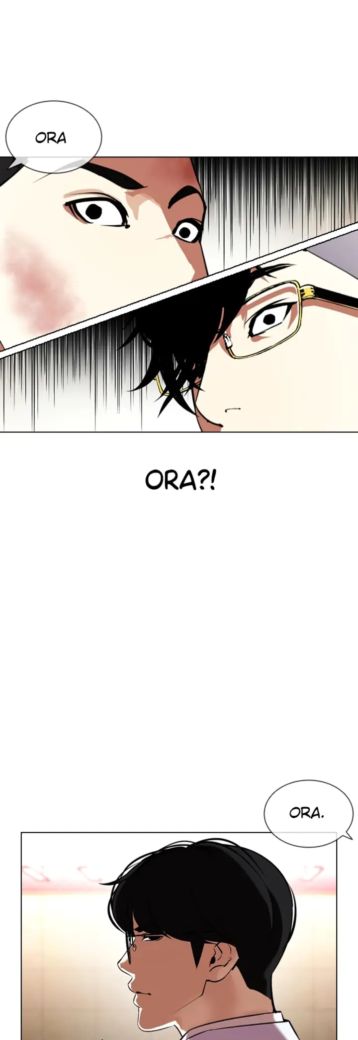 Read Aparências (PT-BR) PT Manga Online