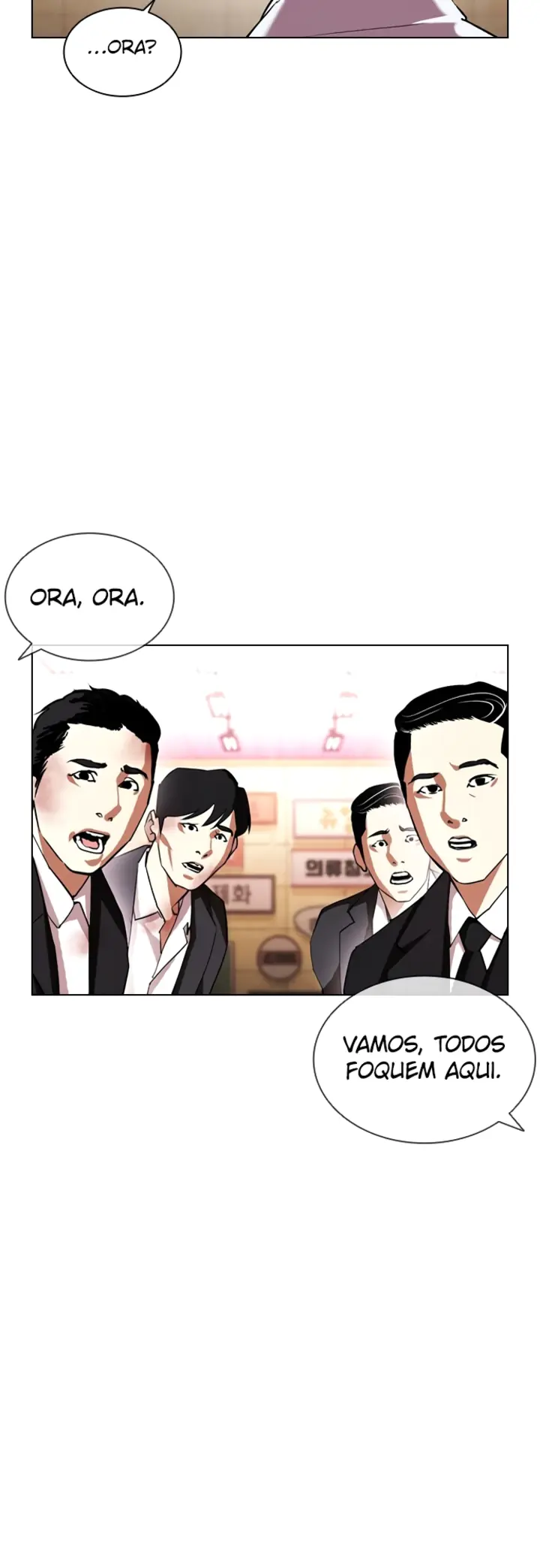 Read Aparências (PT-BR) PT Manga Online