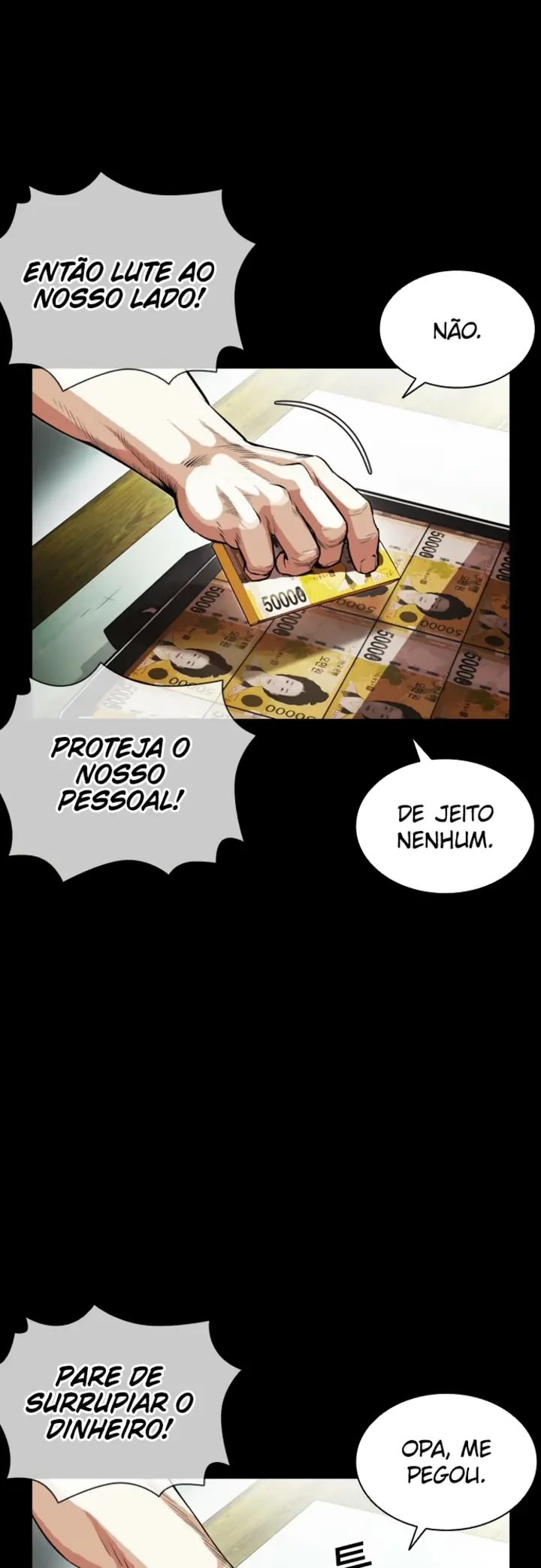 Read Aparências (PT-BR) PT Manga Online