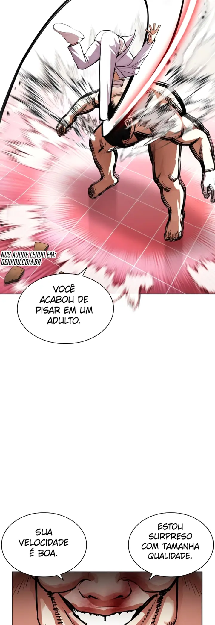 Read Aparências (PT-BR) PT Manga Online