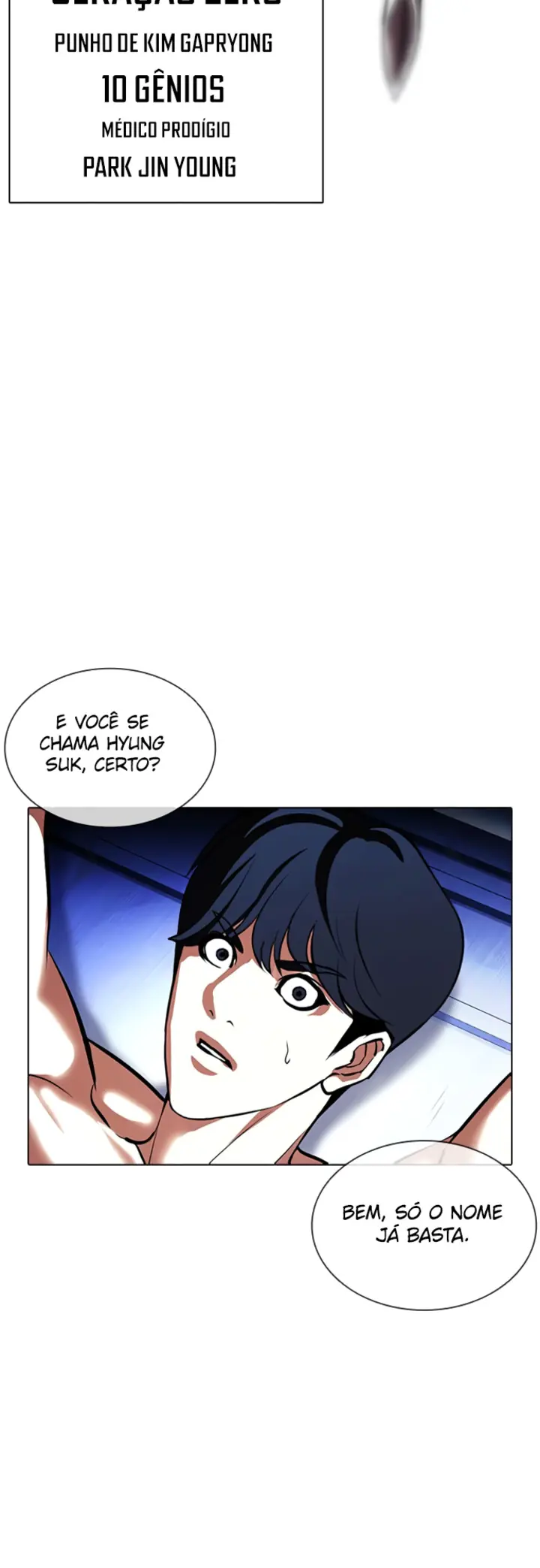 Read Aparências (PT-BR) PT Manga Online