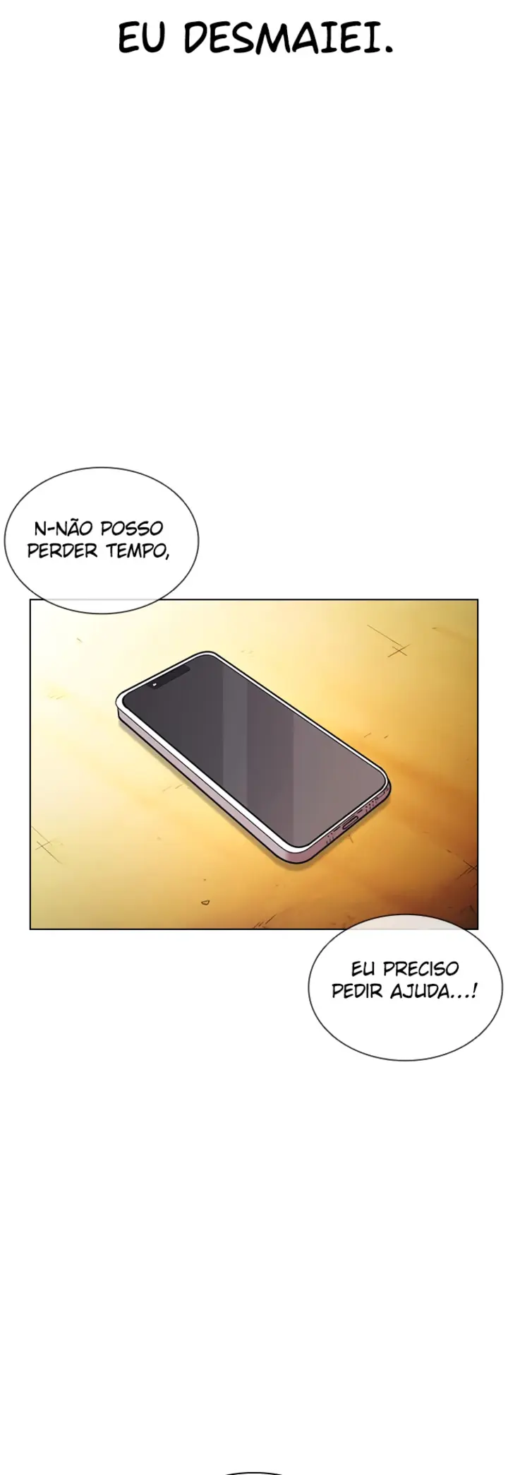 Read Aparências (PT-BR) PT Manga Online