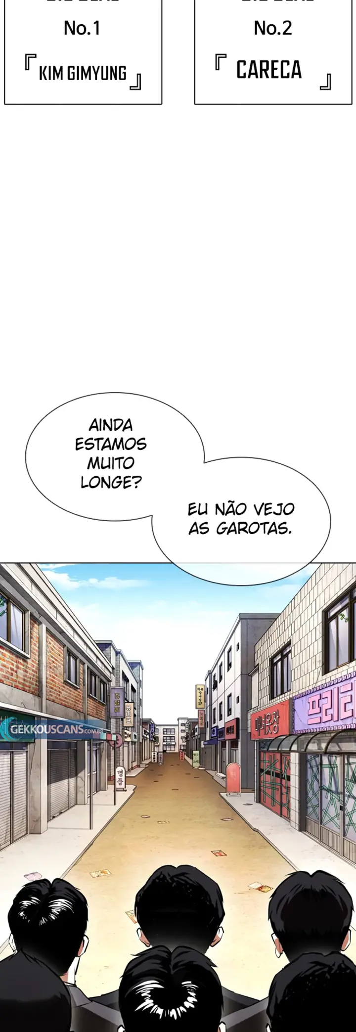 Read Aparências (PT-BR) PT Manga Online