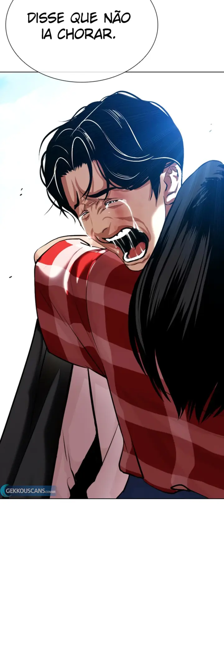 Read Aparências (PT-BR) PT Manga Online