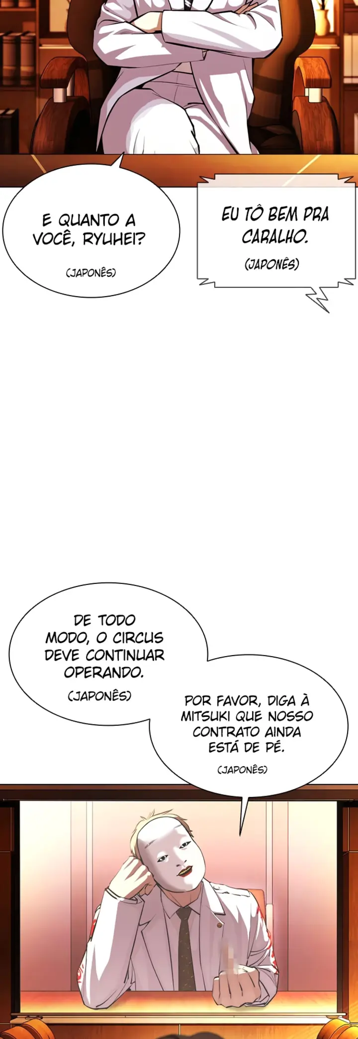 Read Aparências (PT-BR) PT Manga Online