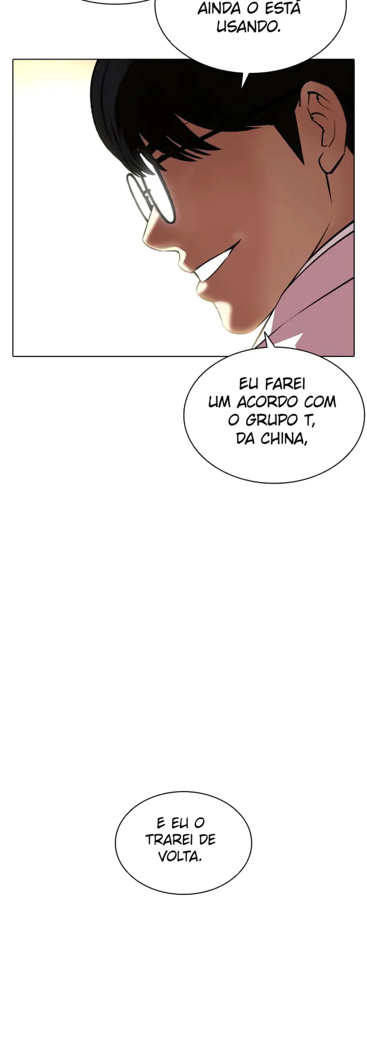 Read Aparências (PT-BR) PT Manga Online