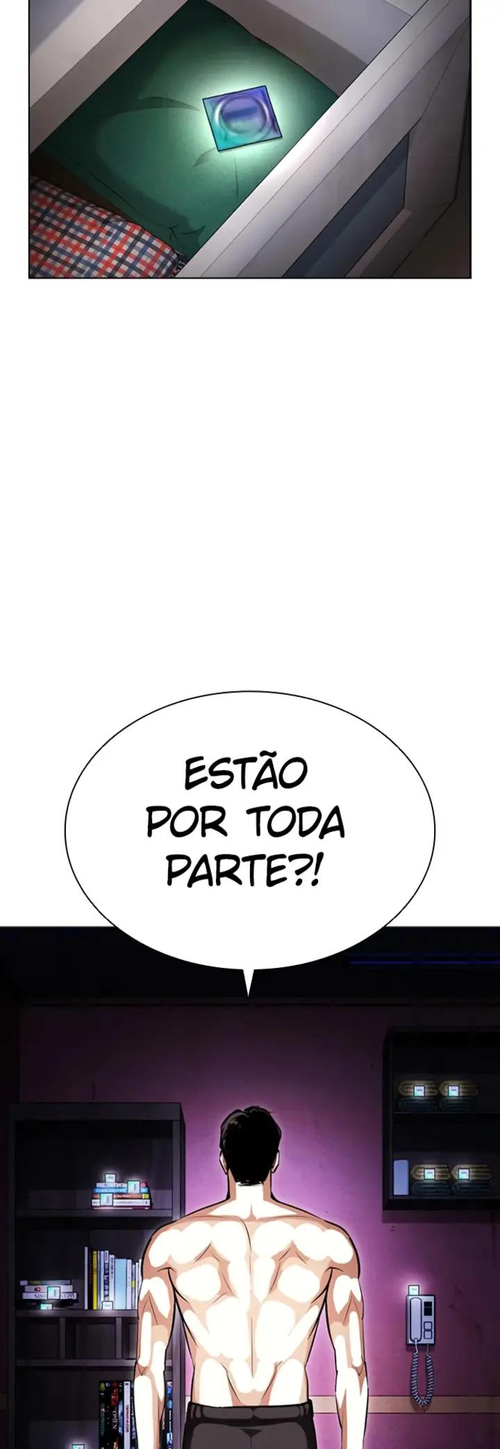 Read Aparências (PT-BR) PT Manga Online