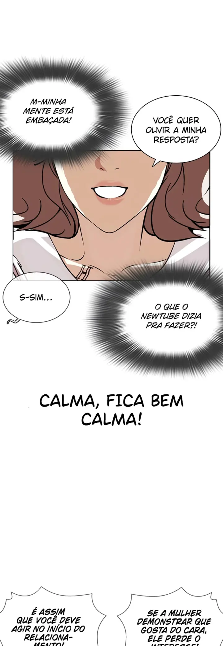 Read Aparências (PT-BR) PT Manga Online