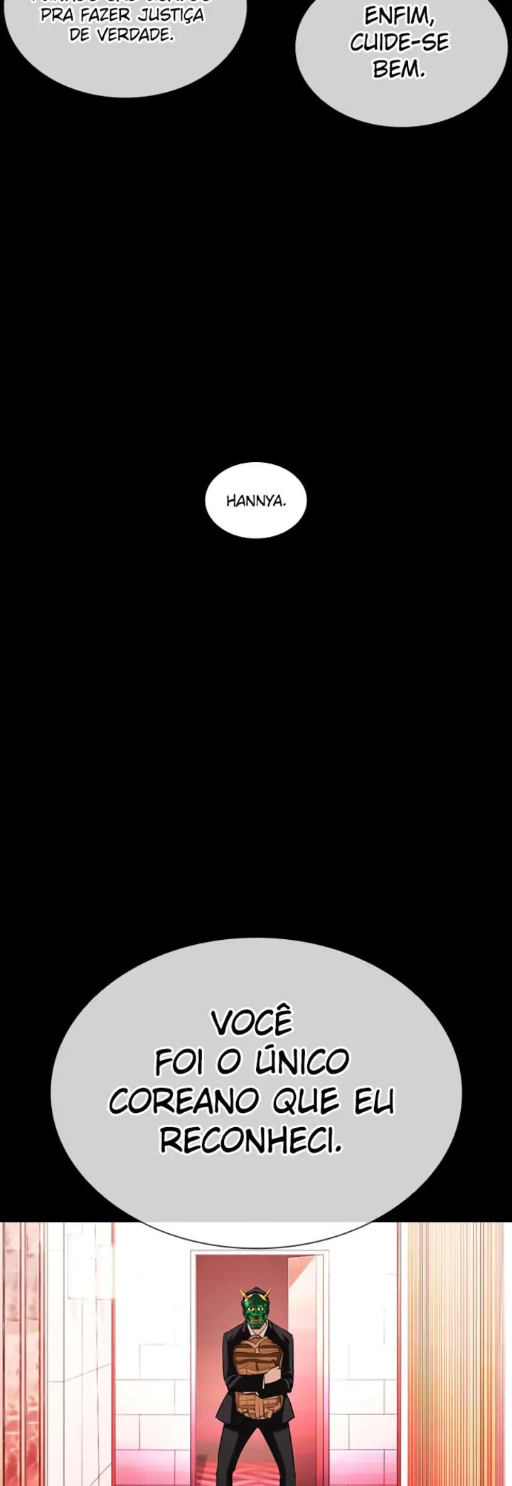Read Aparências (PT-BR) PT Manga Online