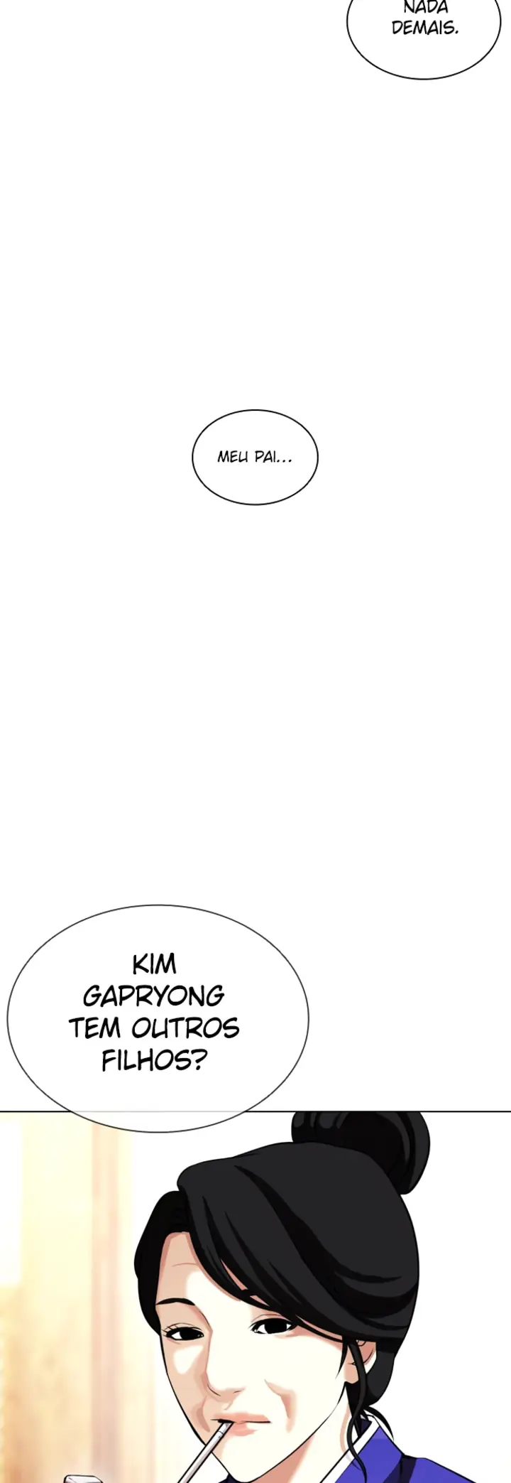 Read Aparências (PT-BR) PT Manga Online