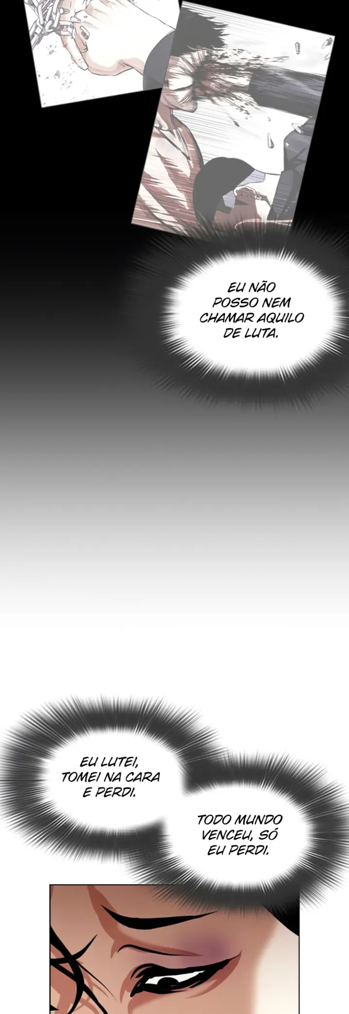 Read Aparências (PT-BR) PT Manga Online